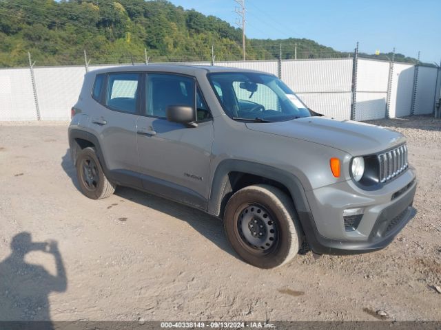 JEEP RENEGADE 2019 zacnjbab3kpk51040