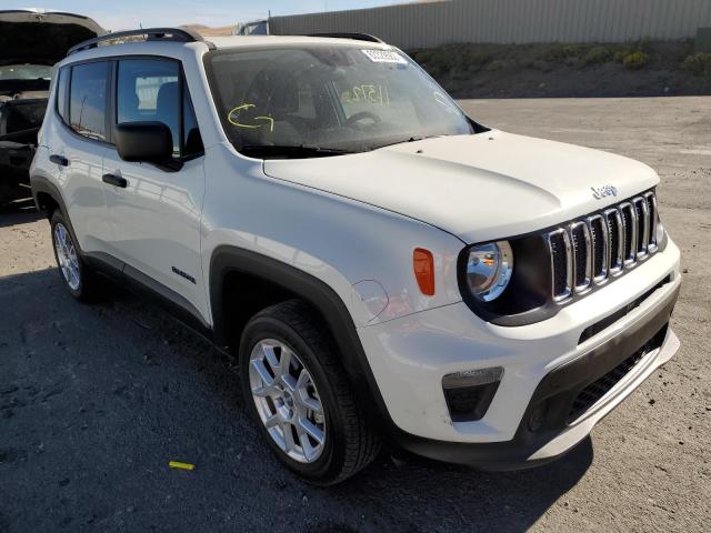 JEEP RENEGADE S 2019 zacnjbab3kpk55136