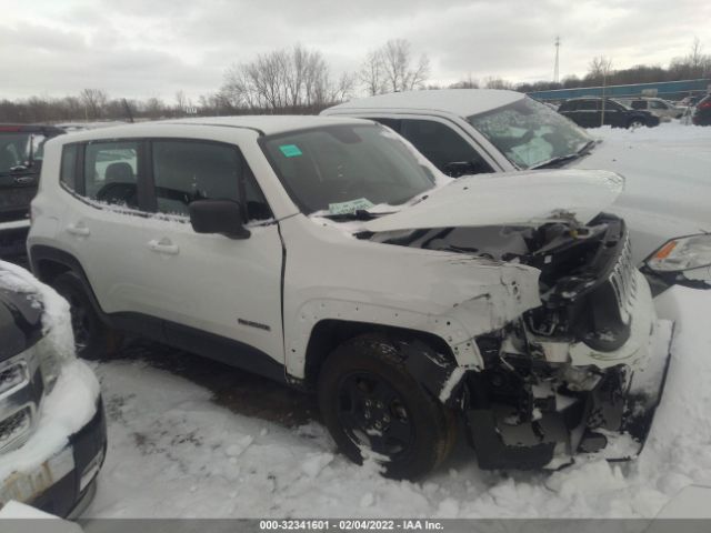 JEEP RENEGADE 2019 zacnjbab3kpk57808