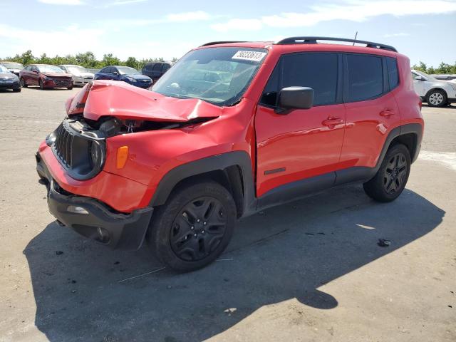 JEEP RENEGADE S 2019 zacnjbab3kpk78562