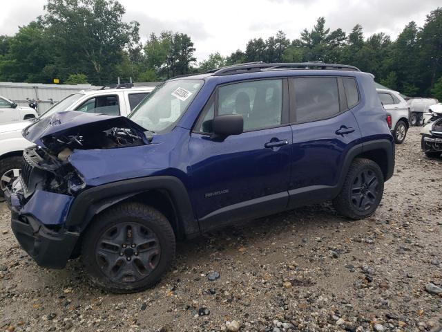 JEEP RENEGADE S 2019 zacnjbab3kpk93112