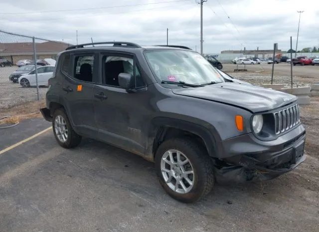 JEEP RENEGADE 2020 zacnjbab3lpl06748