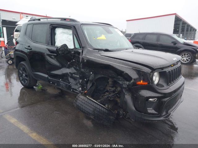 JEEP RENEGADE 2020 zacnjbab3lpl08614