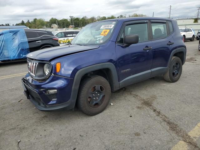 JEEP RENEGADE S 2020 zacnjbab3lpl19824