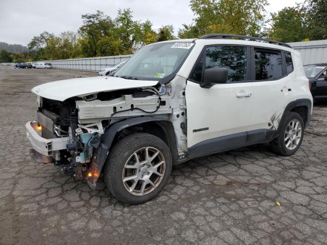 JEEP RENEGADE S 2020 zacnjbab3lpl40365