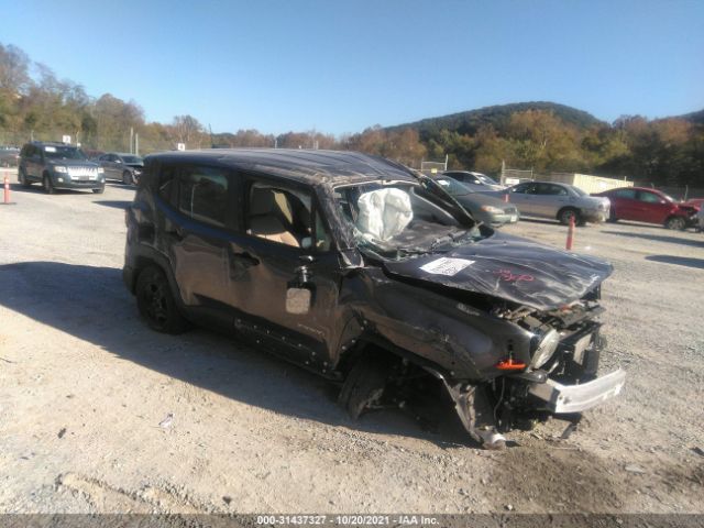 JEEP RENEGADE 2020 zacnjbab3lpl51673