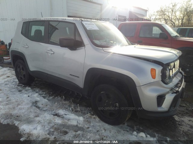 JEEP RENEGADE 2019 zacnjbab4kpj74923