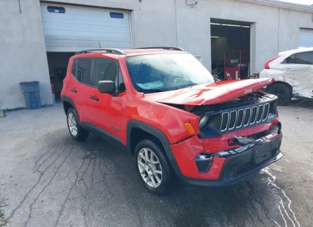 JEEP RENEGADE 2019 zacnjbab4kpj74937