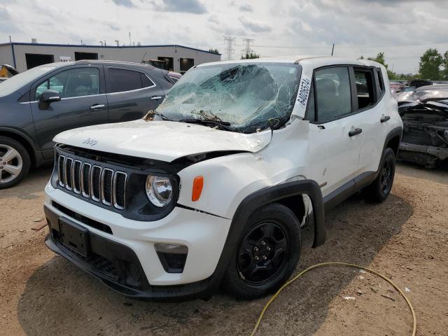 JEEP RENEGADE S 2019 zacnjbab4kpj76395