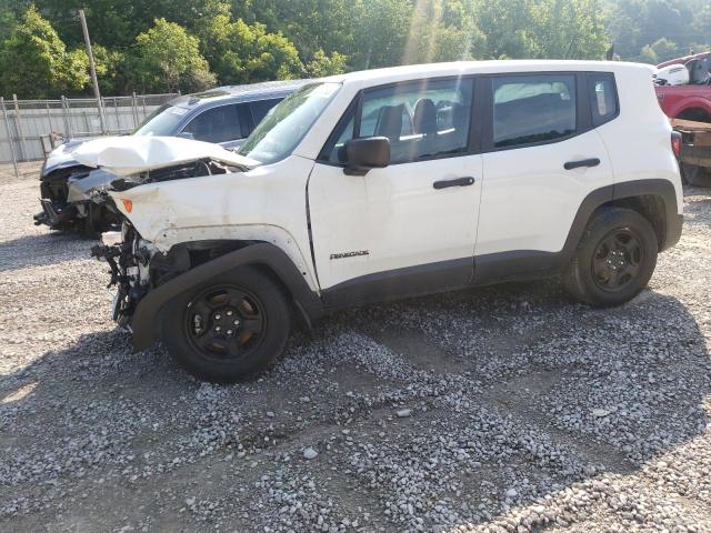 JEEP RENEGADE 2019 zacnjbab4kpj76851