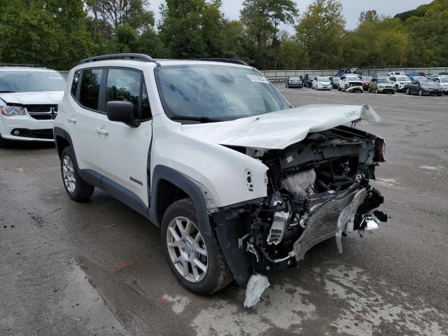 JEEP RENEGADE S 2019 zacnjbab4kpj84500