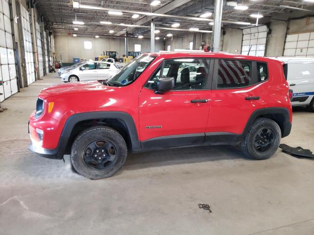 JEEP RENEGADE S 2019 zacnjbab4kpj99207