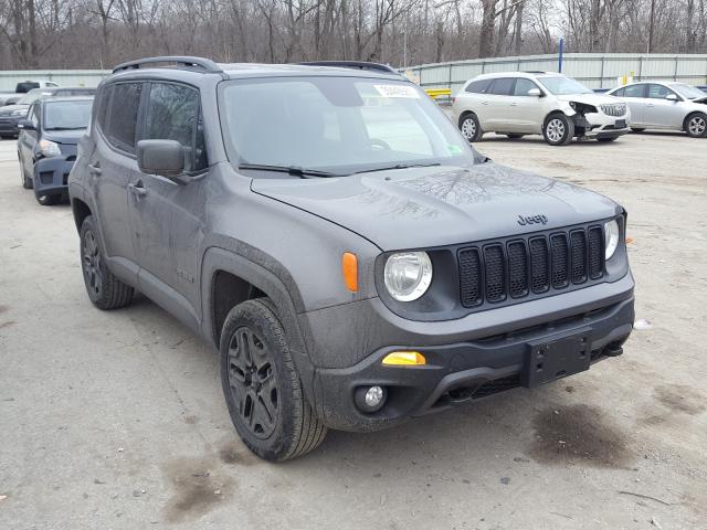 JEEP RENEGADE S 2019 zacnjbab4kpk28026