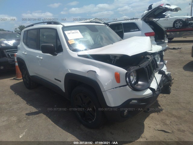 JEEP RENEGADE 2019 zacnjbab4kpk49863