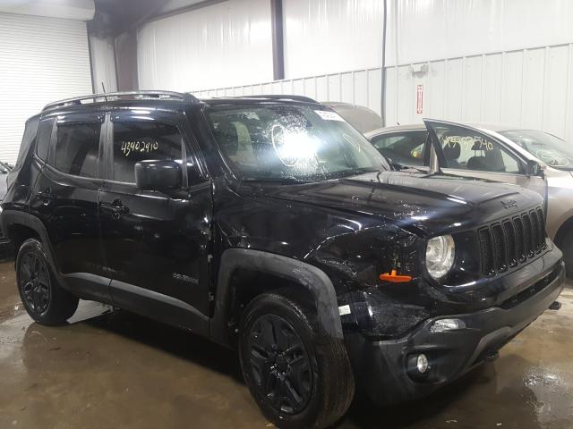 JEEP RENEGADE S 2019 zacnjbab4kpk62676