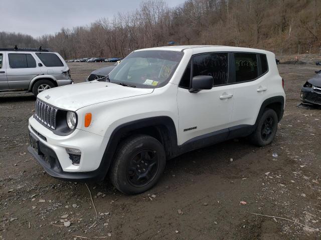 JEEP RENEGADE S 2019 zacnjbab4kpk88825