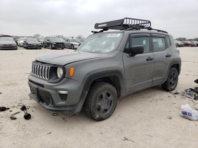 JEEP RENEGADE S 2020 zacnjbab4lpk92195