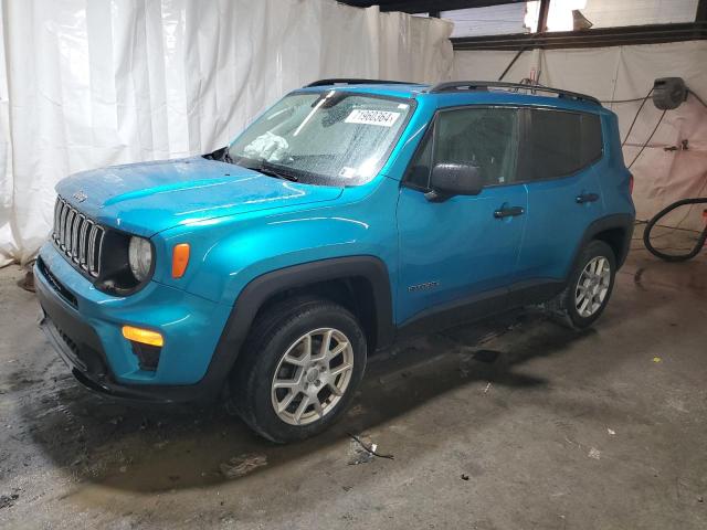 JEEP RENEGADE S 2020 zacnjbab4lpl14681