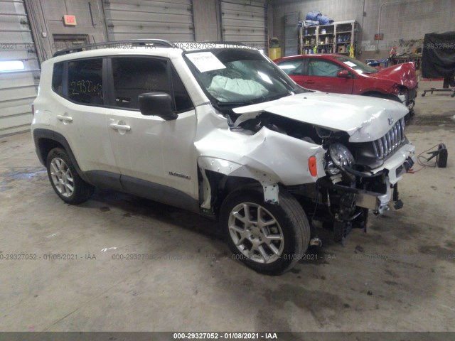 JEEP RENEGADE 2020 zacnjbab4lpl24160