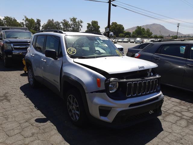 JEEP RENEGADE S 2020 zacnjbab4lpl45106