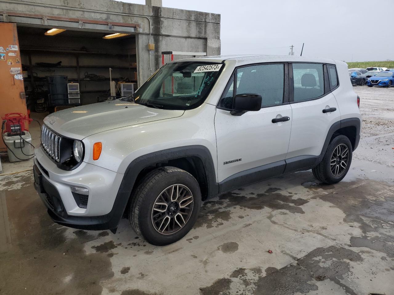 JEEP RENEGADE 2020 zacnjbab4lpl51083