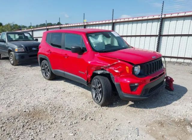 JEEP RENEGADE 2020 zacnjbab4lpl78770