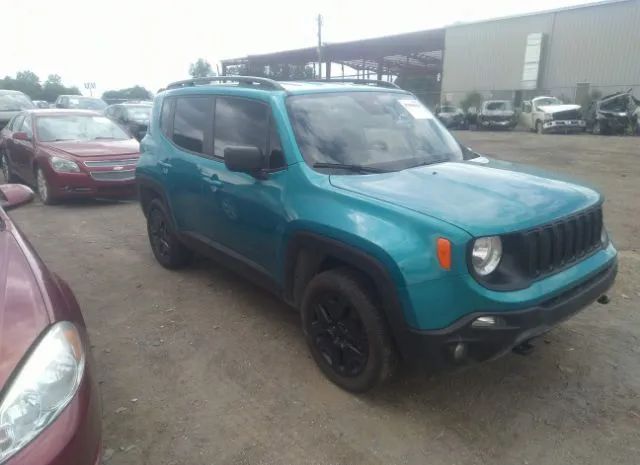 JEEP RENEGADE 2020 zacnjbab4lpl86934