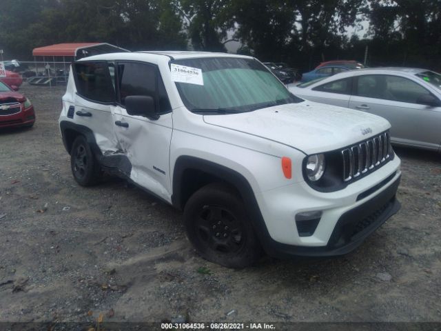 JEEP RENEGADE 2020 zacnjbab4lpl92474