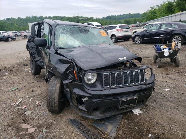 JEEP RENEGADE S 2020 zacnjbab4lpl93429