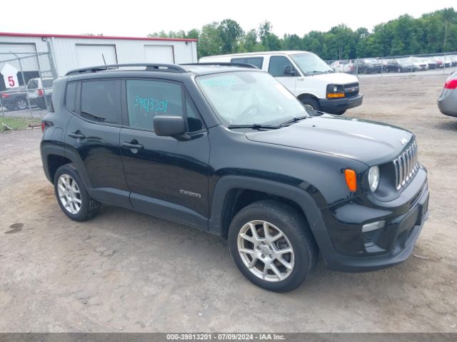 JEEP RENEGADE 2020 zacnjbab4lpl93821