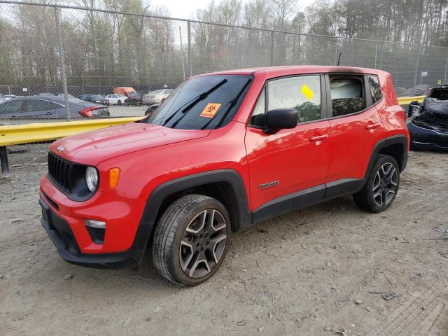 JEEP RENEGADE 2020 zacnjbab4lpm01657