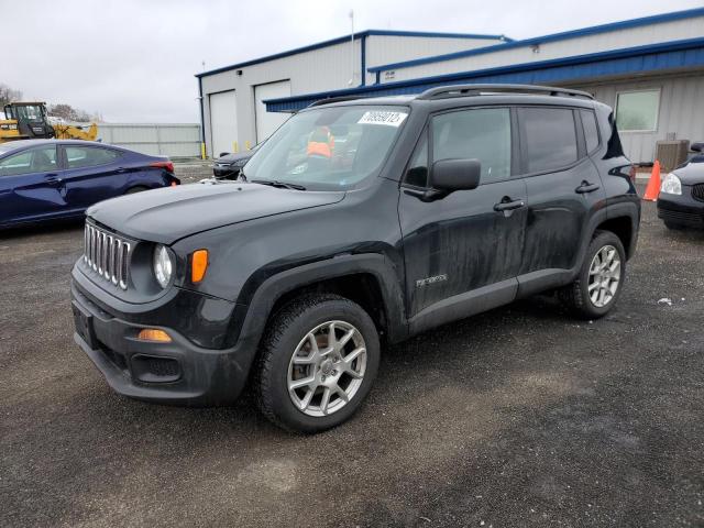 JEEP RENEGADE S 2014 zacnjbab5kpj76180