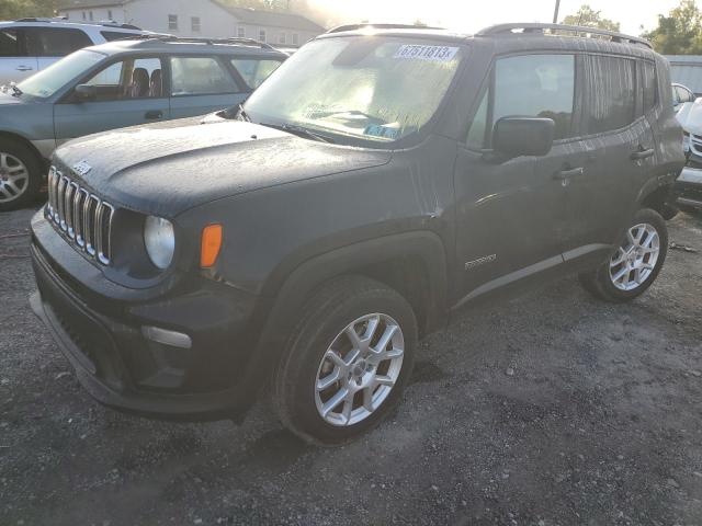 JEEP RENEGADE S 2019 zacnjbab5kpj81766