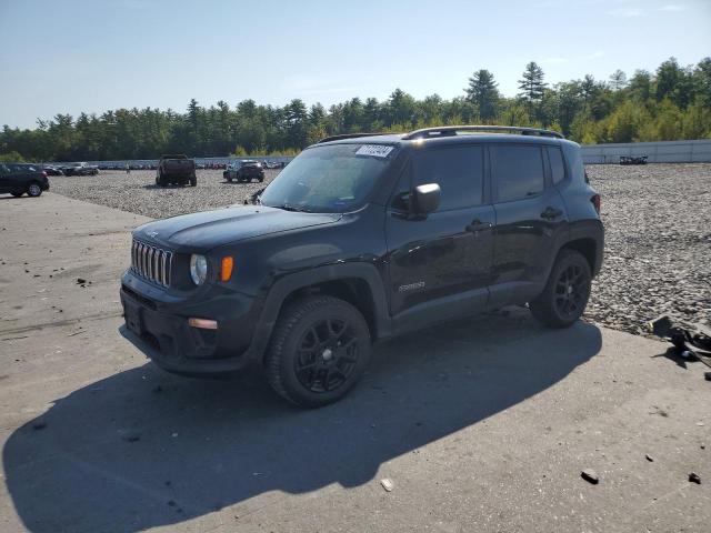 JEEP RENEGADE S 2019 zacnjbab5kpj95747