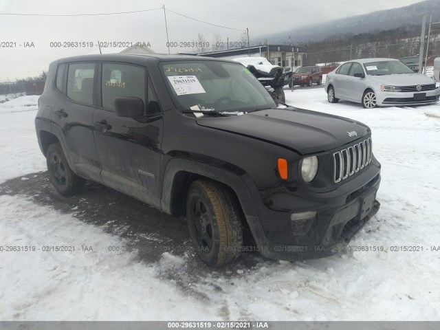 JEEP RENEGADE 2019 zacnjbab5kpj99037