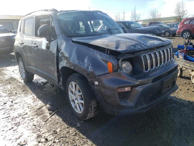 JEEP RENEGADE S 2019 zacnjbab5kpk02437