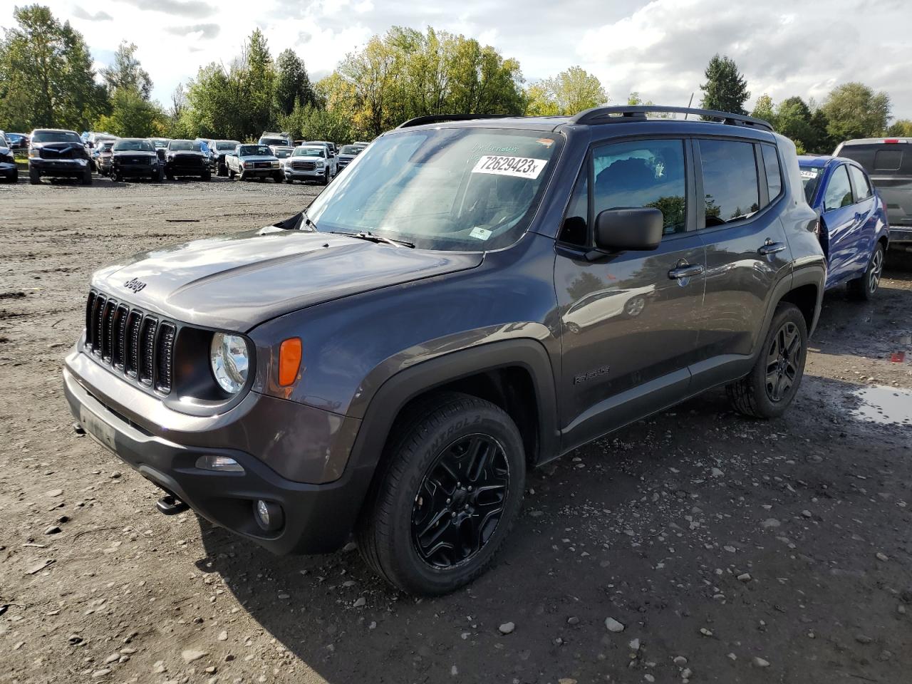 JEEP RENEGADE 2019 zacnjbab5kpk29458