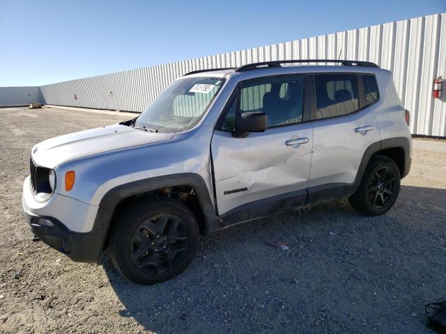 JEEP RENEGADE S 2019 zacnjbab5kpk56403