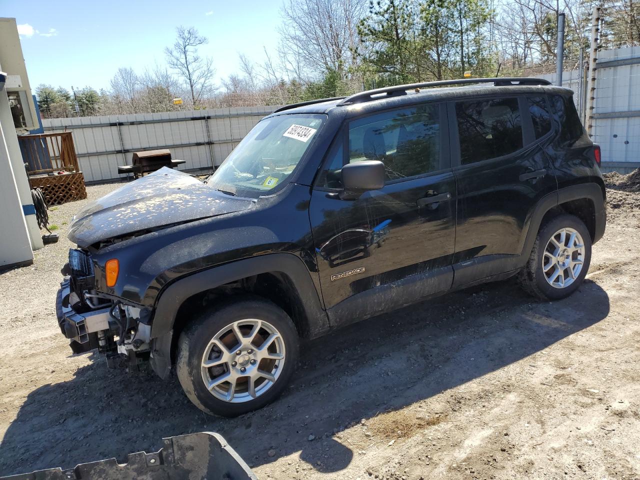 JEEP RENEGADE 2019 zacnjbab5kpk81138