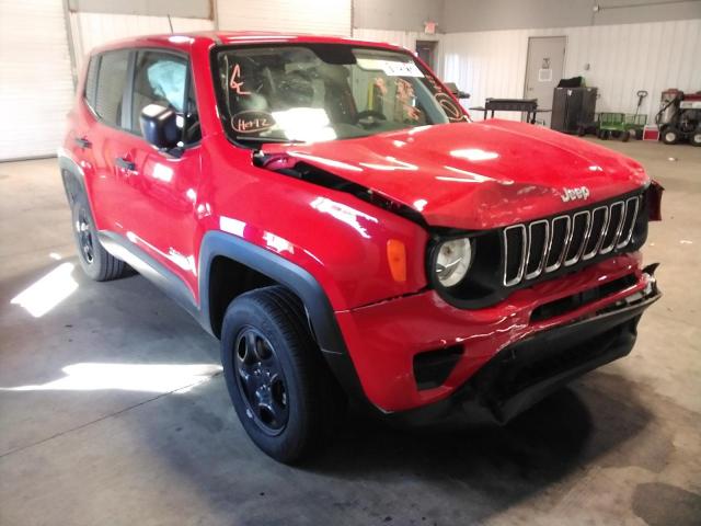 JEEP RENEGADE S 2020 zacnjbab5lpk97776