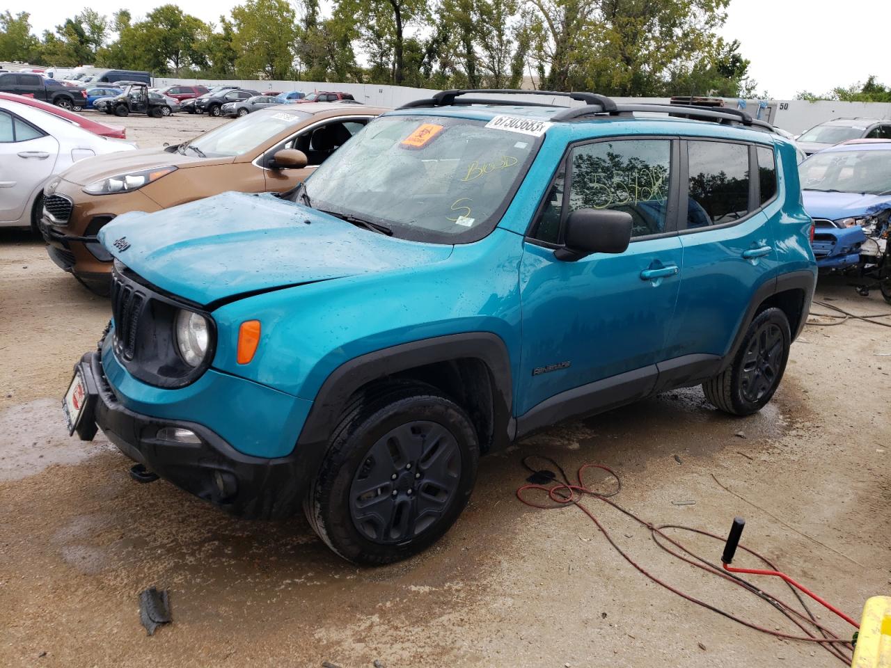 JEEP RENEGADE 2020 zacnjbab5lpl15595