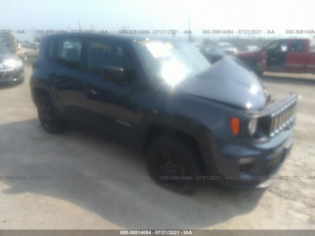 JEEP RENEGADE 2020 zacnjbab5lpl19355