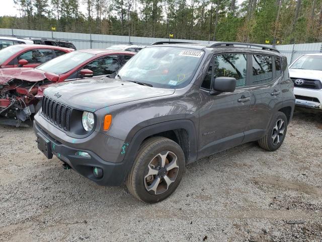 JEEP RENEGADE S 2020 zacnjbab5lpl41923