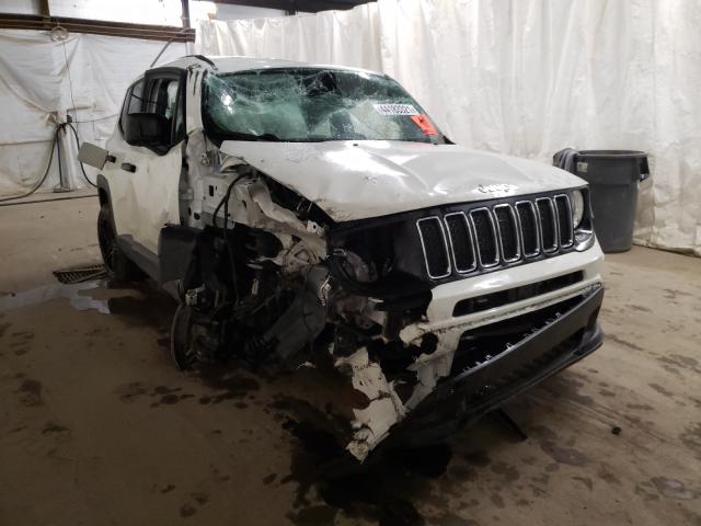 JEEP RENEGADE S 2020 zacnjbab5lpl45647