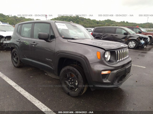 JEEP RENEGADE 2020 zacnjbab5lpl47303