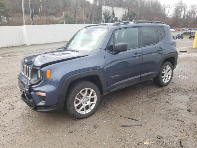 JEEP RENEGADE S 2020 zacnjbab5lpl68992