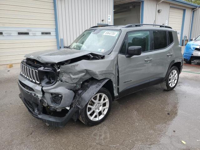 JEEP RENEGADE S 2020 zacnjbab5lpl88630