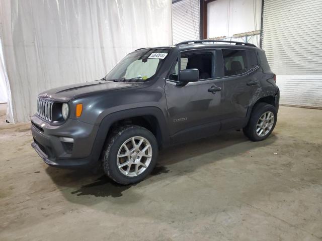 JEEP RENEGADE S 2019 zacnjbab6kpj73403