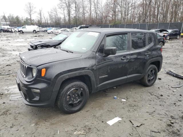 JEEP RENEGADE S 2019 zacnjbab6kpj77936