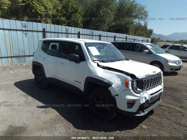 JEEP RENEGADE 2019 zacnjbab6kpj78360